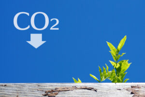 CO2削減